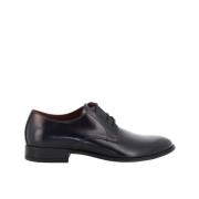 Antica Cuoieria Shoes Black, Herr