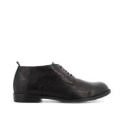 Antica Cuoieria Shoes Black, Herr