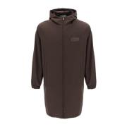 Valentino Garavani Jackets Brown, Herr