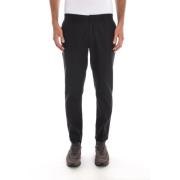 Daniele Alessandrini Jeans Black, Herr