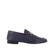 Antica Cuoieria Shoes Blue, Herr