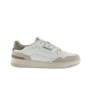 Victoria Casual Herr Sneakers White, Herr