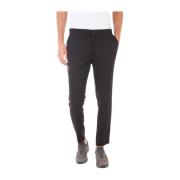 Daniele Alessandrini Jeans Black, Herr