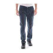 Daniele Alessandrini Jeans Blue, Herr