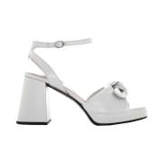 Wonders Shoes White, Dam