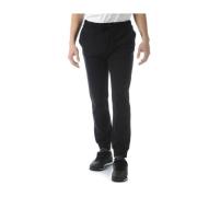 Daniele Alessandrini Jeans Black, Herr