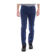 Daniele Alessandrini Jeans Blue, Herr