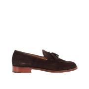 Antica Cuoieria Shoes Brown, Herr