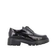 Callaghan Shoes Black, Dam