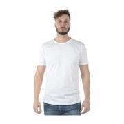 Daniele Alessandrini Resa Sweatshirt White, Herr