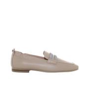 Nerogiardini Shoes Beige, Dam