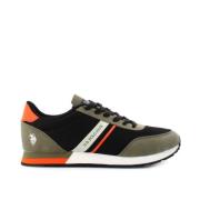 U.s. Polo Assn. Shoes Multicolor, Herr