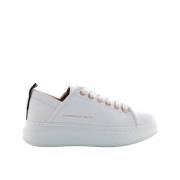 Alexander Smith Shoes White, Dam