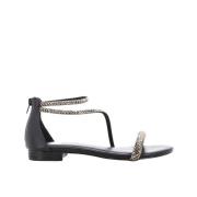 Bibi Lou Shoes Black, Dam