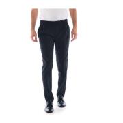 Daniele Alessandrini Jeans Black, Herr