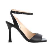 Nerogiardini Shoes Black, Dam