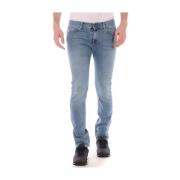 Daniele Alessandrini Jeans Blue, Herr