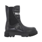 Bikkembergs Shoes Black, Dam