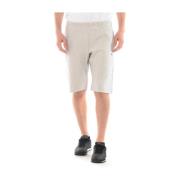 Champion Shorts Gray, Herr