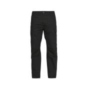 Dickies Trousers Black, Herr