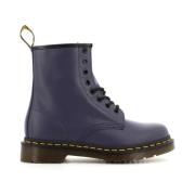 Dr. Martens Shoes Blue, Herr