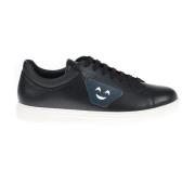 Emporio Armani Shoes Black, Herr