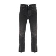 Fendi Jeans Black, Herr