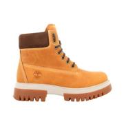 Timberland Shoes Yellow, Herr