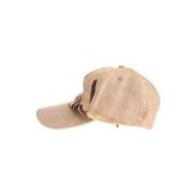 Armani Jeans Klassisk Fedora Hatt Beige, Herr