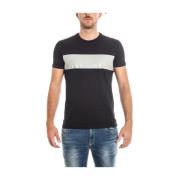 Armani Jeans Stilfull A6H82Ulnero Black, Herr