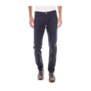 Armani Jeans Jeans Blue, Herr