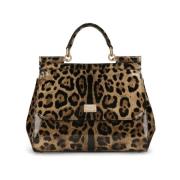 Dolce & Gabbana Handbags Multicolor, Dam