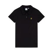 Lyle & Scott Tops Black, Herr