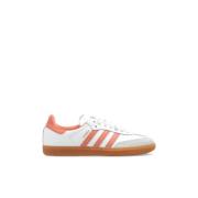 Adidas Originals Samba OG W sneakers White, Dam