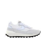 Voile Blanche Shoes White, Dam