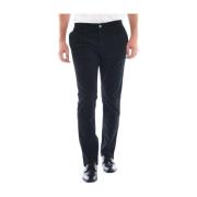 Daniele Alessandrini Jeans Black, Herr