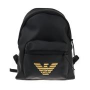 Emporio Armani Bags Black, Herr