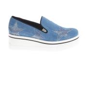 Stella McCartney Shoes Blue, Dam