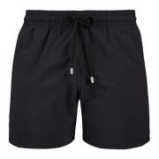 Vilebrequin Beachwear Black, Herr