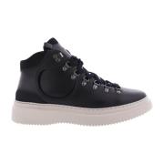 Nubikk Aztec Boot Svart Herr Jonah Black, Herr