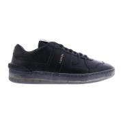 Lanvin Sneakers Black, Herr