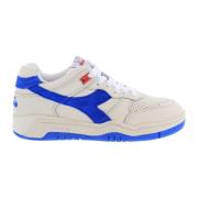 Diadora Sneakers White, Dam