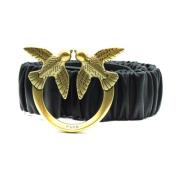 Pinko Belts Black, Dam