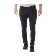 Daniele Alessandrini Jeans Blue, Herr