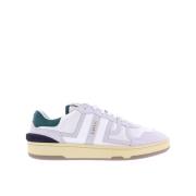 Lanvin Sneakers White, Herr