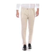 Daniele Alessandrini Jeans Beige, Herr