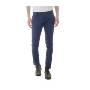 Daniele Alessandrini Jeans Blue, Herr