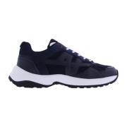 Nubikk Sneakers Blue, Herr