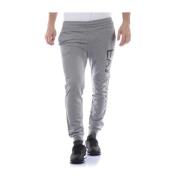 Emporio Armani EA7 Sport Gray, Herr