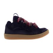 Lanvin Sneakers Black, Herr